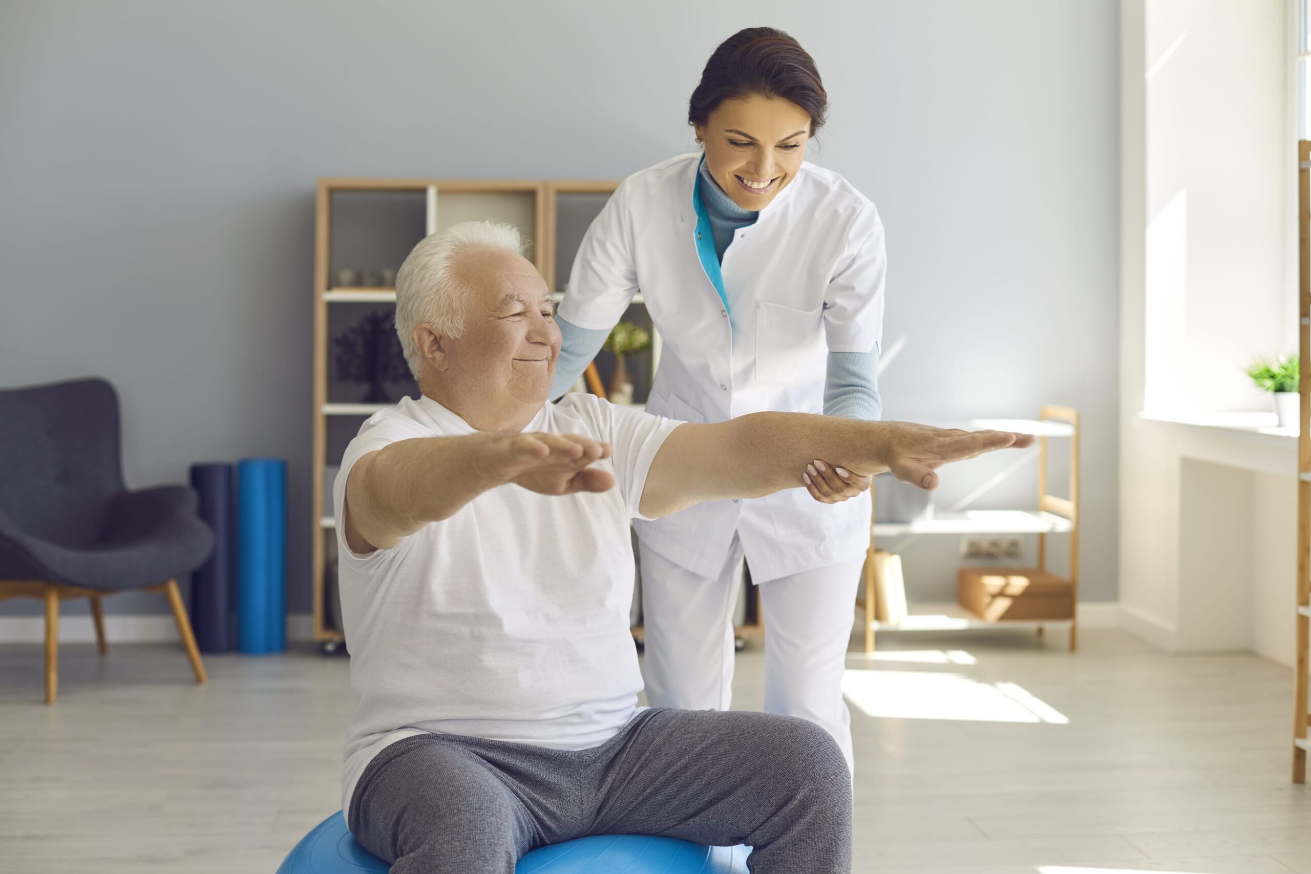 bone health